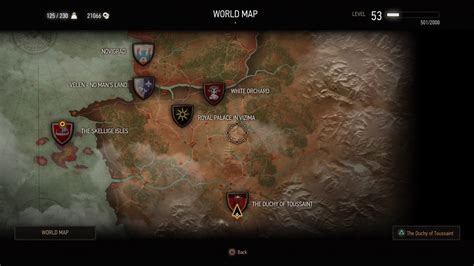 New to witcher 3. Stuck on family matters mission : r/Witcher3.